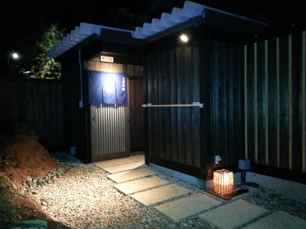 Momijiya Honkan Takaosansou Kyoto Buitenkant foto