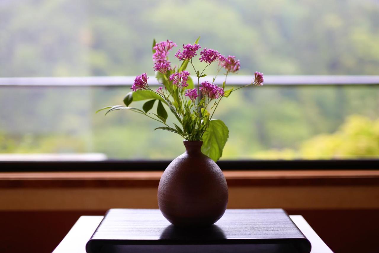 Momijiya Honkan Takaosansou Kyoto Buitenkant foto
